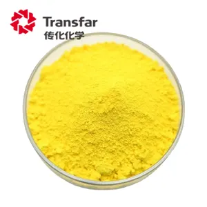 Pigment Yellow 110 Isoindolinone Yellow 2RLT For Paints Coating Industry