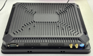 Monitor para Juegos CRUA Ultrawide de 34'' Blanco, 120Hz, 21:9, <span class=keywords><strong>2560x1080</strong></span>, Panel IPS, 120% SRGB, Altavoces Integrados, AMD FreeSync, DP1.4/HDMI1.4 - Product Image 3