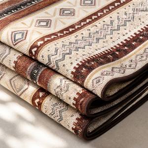 Waterproof Foldable <b>Outdoor</b> Beach Blanket Portable Large Composite Material <b>Mat</b> for Camping Park Picnic Travel Family Activities - Product Image 2
