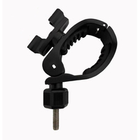 N100E ERHU Flûte Clarinette Instrument Microphone Clips pour Accrocher Instrument MIC Pickup Convient pour AKG Transmetteur sans fil