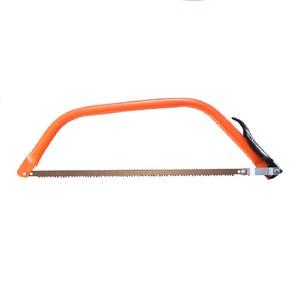 Industrielle Bogens äge für das Schneiden von Garten holz Hohe Funktional ität direkt ab Werk - Product Image 1