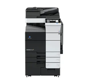 Macchina fotocopiatrice economica per fotocopiatrice da ufficio B & W per Konica Minolta BH C659 C759