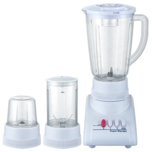 सुपर ब्लेंडर/मिक्सर ब्लेंडर/जूस ब्लेंडर - Product Image 3