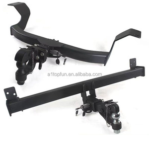 Barre de remorque de récepteur d'attelage en acier de barre de remorquage de vente chaude pour <span class=keywords><strong>MAZDA</strong></span> <span class=keywords><strong>CX</strong></span>-<span class=keywords><strong>5</strong></span> 2012-2021 - Product Image 4