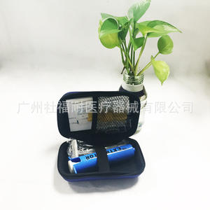 Extracteur de venin pratique en EVA pour les piqûres de serpent et d'abeille, dispositif d'aspiration sous vide en boîte - Product Image 5