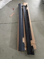 ZHOUDING OEM 2126980154 Neu für BENZ E-KLASSE W212 2009-2010 AUTO-SEITENSCHWELLER
