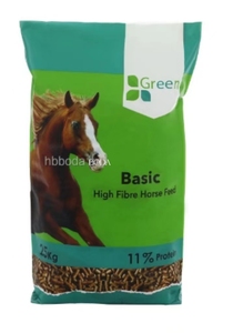 Sac d'alimentation en plastique tissé étanche pour bovins et <span class=keywords><strong>vaches</strong></span> 20kg 40kg 25kg BOPP laminé pp sac d'emballage alimentaire pour volaille - Product Image 2