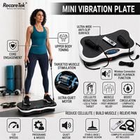 Vibrationsplatte Trainingsgerät Vibrationsmaschine Schlankheitsprodukt zur Gewichtsreduktion Heimfitness-Plattform Super Body