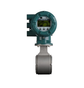 Yokogawa admag เครื่องวัดการไหลของแม่เหล็กดิจิทัล AXW150 DN150 4นิ้ว PN16สำหรับน้ำประปาในเขตเทศบาลเมือง100% ของแท้ - Product Image 3