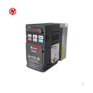 Original Delta VFD-MS300 Series AC Drive VFD9A0MS43ANSAA 5HP 3.7KW 480V 9.0A H