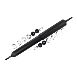 Amortiguador Delantero de Alta Resistencia 48511-69595 para Toyota Land Cruiser, Amortiguador de Suspensión 4851169595, Piezas de Rendimiento Todoterreno - Product Image 3