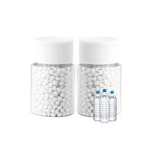 Hojuelas de Plástico PET Premium, Producto de Reciclaje de Plástico, Alta Calidad, Venta al Por Mayor - Product Image 4