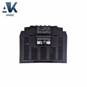 KEYENCE KV-24AR AC <b>Power</b> Supply Base Unit - Product Image 3