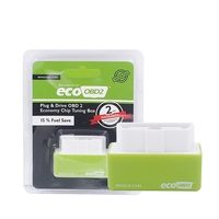 NitroOBD2 Eco obd2 Box Ottimizzazione delle Prestazioni 35% aumentando Più Chip di Potenza per benzina Auto