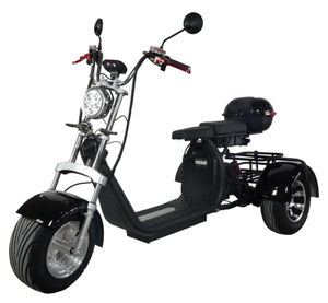 Trottinettes auto-équilibrées HT5 2000W avec plusieurs couleurs pour adultes sans batterie, trottinette auto-équilibrée HT5 2000W - Product Image 5