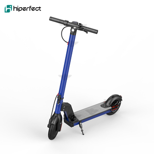 Scooter elettrico pieghevole originale a due ruote OEM cina <span class=keywords><strong>2021</strong></span> - Product Image 6