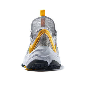 Los hombres de <span class=keywords><strong>Trail</strong></span> <span class=keywords><strong>Running</strong></span> <span class=keywords><strong>zapatos</strong></span> de malla transpirable antideslizante de senderismo al aire libre zapatillas de deporte - Product Image 2