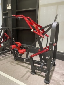Mnd Fitness Unisex Arm Biceps Curl Machine Beste Fitnessapparatuur Voor Gezondheid En Grotere Armen Training - Product Image 2