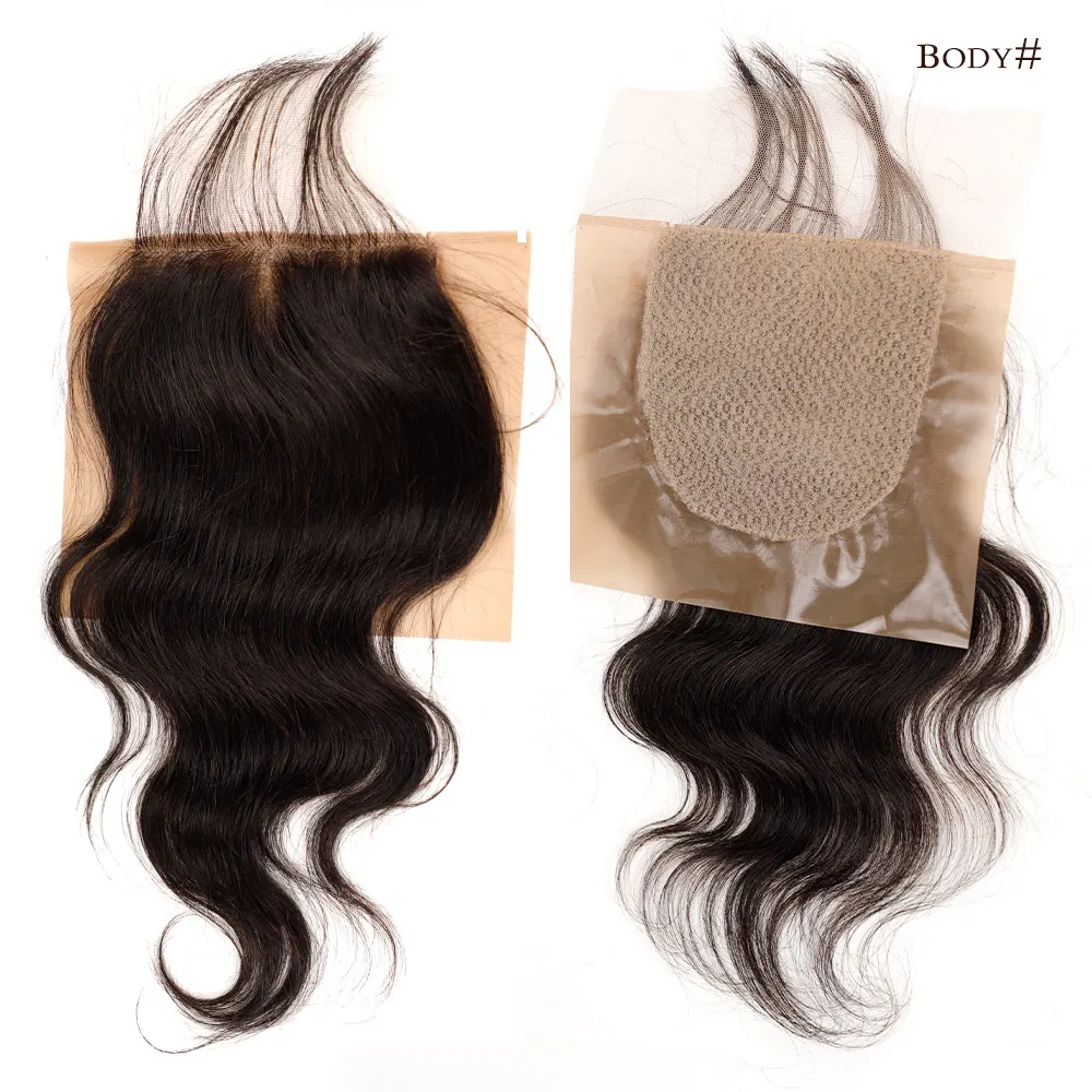 Perruque lace closure wig brésilienne remy, cheveux naturels, lisses, body wave, 8x10, 4x4 5x5, virgo, moins cher, nouveauté