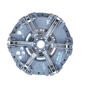 Piezas de repuesto agrícolas embrague de Tractor apto para 228 0098 10 628 1053 09 5162900/ Case IH, Fiat,Ford,YTO,Foton - Product Image 1
