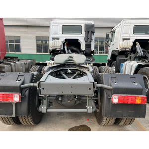 Высококачественный Подержанный Грузовик Sinotruk Howo 371HP 6x4 Prime <span class=keywords><strong>Mover</strong></span> грузовик дальнего следования горячая распродажа - Product Image 6