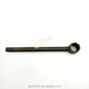 <span class=keywords><strong>Clé</strong></span> <span class=keywords><strong>à</strong></span> douille verticale <span class=keywords><strong>à</strong></span> faible couple pour démontage de crémaillère de direction hydraulique pour Toyota Prado 3400 et Lexus LX570 - Product Image 3