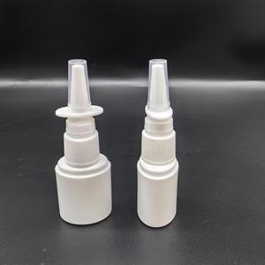 Specializing in 20Ml Hdpe Nasal <b>Spray</b> Refillable <b>Plastic</b> <b>Bottles</b> for Production - Product Image 3