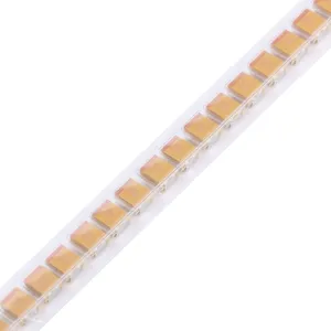 Condensateur au tantale à montage en surface d'origine authentique 3528B 68uF (686) 10% 6.3V TAJB686K006RNJ - Product Image 4