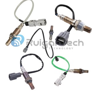 Bán buôn xe tự động cảm biến oxy 55236778 258006026 cho <span class=keywords><strong>TOYOTA</strong></span> Kia Hyundai cho <span class=keywords><strong>TOYOTA</strong></span> Peugeot 206 Lexus - Product Image 4