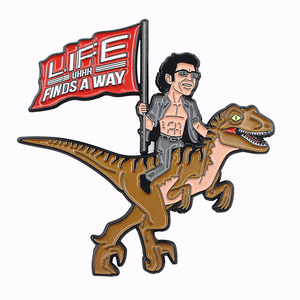 Logo personnalisé en gros mexicain Cactus Cowboy ajusté strass chapeau cadre broches Chalino breloques San <span class=keywords><strong>Judas</strong></span> Baseball chapeau broche - Product Image 2