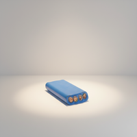 Câble plat flexible CE YFFB pour palan de port, fil de cuivre en PVC résistant à l'huile