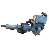 Colonne de direction OEM 488104644R pour Renault Koleos - Remplacement complet du système de direction
