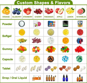 2025 Marque privée <span class=keywords><strong>Optimum</strong></span> <span class=keywords><strong>Nutrition</strong></span> Poudre de protéine de lactosérum hydrolysée Iso 100 Protéine BCAA Gain de masse Protéine Sans gluten - Product Image 3