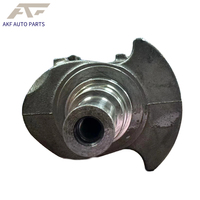 13401-11050 13401-11051 Vilebrequin de moteur de voiture 2E 4E-FE pour Toyota Corolla/Starlet/Tercel EP81 EL40 EL50 EE90 EE100 1.3L