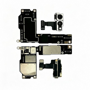 Carte mère d'origine déverrouillée pour iPhone 16 Pro Max 128 Go 256 Go 512 Go, avec module Face ID, <span class=keywords><strong>iCloud</strong></span> propre, entièrement testée, pièce de réparation - Product Image 3