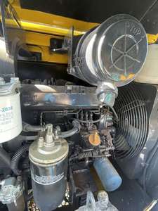 Excavadora Usada PC56 de 5 Toneladas, Pocas Horas de Uso, Modelo 2024, Pintura Original, Historial de Mantenimiento Completo, Lista para Trabajar - Product Image 6