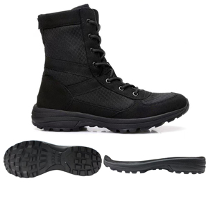 Vente chaude semelles de chaussures pour hommes volant <span class=keywords><strong>aigle</strong></span> bottes d'entraînement semelle extérieure bottes de travail semelles - Product Image 1