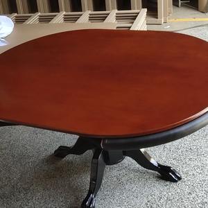 Professional Casino Poker <strong>Tables</strong> Texas Hold'Em <strong>Tables</strong> <strong>With</strong> Led Lighting Cup Holders Luxury Blackjack Deluxe Supply Equipment - Product Image 4