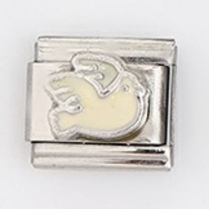 Nouvelle série de bracelets modulaires de style italien, chaîne d'assemblage personnalisée avec motif d'oiseau - Product Image 6