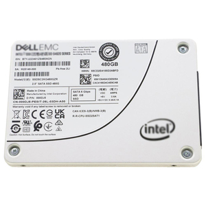 for S4520 S4620 P5430 P5530 P5620 480G 960G 1.92T 3.84T 7.68T 15.36T Enterprice Ssd Hard <b>Drive</b> - Product Image 6