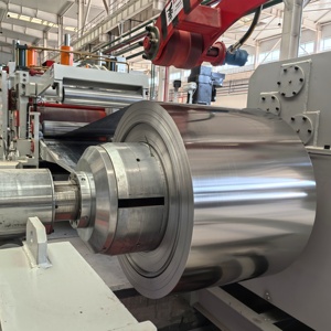 Tính thấm cao che chắn hợp kim, mumetal <span class=keywords><strong>Foil</strong></span> ASTM A753 Nhà cung cấp - Product Image 6