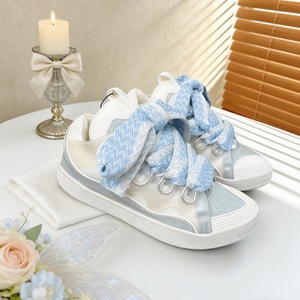 Zapatillas de Skate con Estampado Étnico de Lujo, Unisex, con Aumento de Altura Oculto, Antideslizantes, Resistentes al Desgaste, para Caminar por la Calle, Superventas - Product Image 4