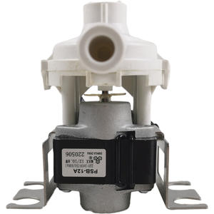 Bomba de Drenaje Sanhua PSB-12A AC220-240V 50/60Hz 10.8M Anticorrosión, Accesorio para HVAC - Product Image 1