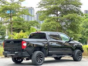 Toyota Tundra 5.7L d'<span class=keywords><strong>occasion</strong></span> 2014, pick-up automatique, moteur V8, conduite à gauche, capacité de remorquage élevée, camion de travail fiable, Toyota Hilux - Product Image 3