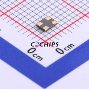 S3230000121060C3JY Crystal (Passive) SMD3225-4P Crystal Oscillator SMD Crystal Oscillator 30MHz 10ppm 12pF - Product Image 2