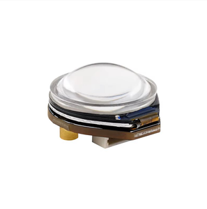 Módulo de pantalla LCD redondo de 0,71 pulgadas con resolución de interfaz SPI de 160*160 colores 65K para kits de placas de desarrollo - Product Image 5