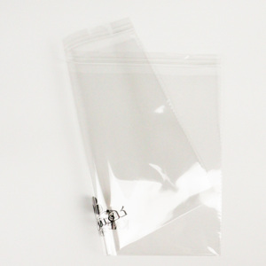 <strong>Cellophane</strong> Polybag Packing Self Sealing Clothing Packaging <strong>Bag</strong> - Product Image 4