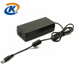 Led ac adaptörü 12v6a ac dc güç adaptörü 12v 6a 24v 3amp için güvenlik kamerası led şerit