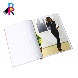 Funda dura personalizada <span class=keywords><strong>planeador</strong></span> diario <span class=keywords><strong>semanal</strong></span> diario cuaderno fabricación - Product Image 5