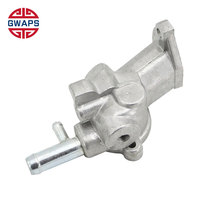 Carcasa del termostato del motor SMW250606 para Great Wall Haval H3 H5 W2.4L 4G64 4G69 4G69S4N